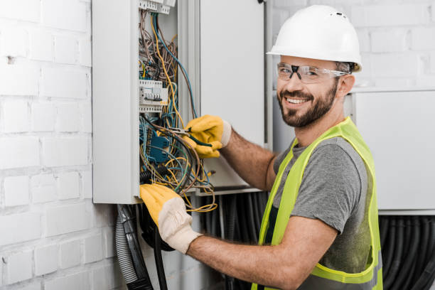 Best Circuit Breaker Repair  in Garrett, IN