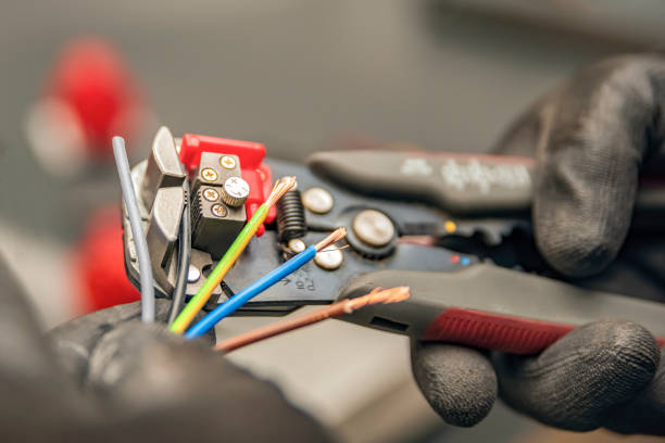 Best Electrician for Home Renovation  in Garrett, IN