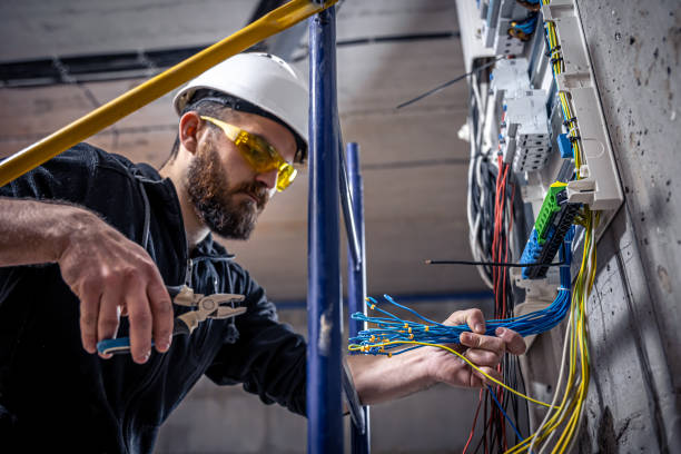 Best Affordable Electrical Installation  in Garrett, IN
