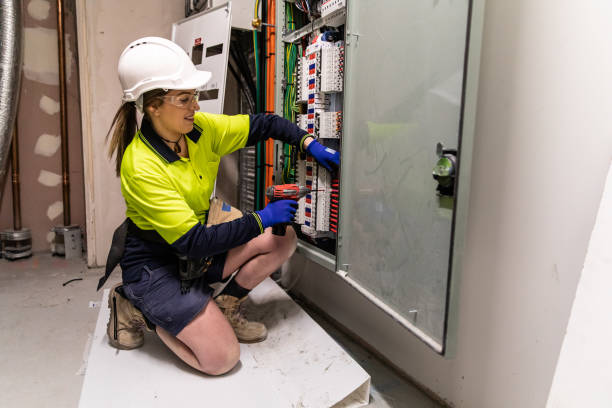 Best Electrical Contractors for Businesses  in Garrett, IN