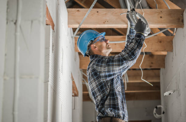 Best Emergency Electrical Repair  in Garrett, IN