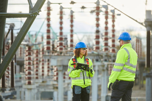 Best 24-Hour Electrician  in Garrett, IN