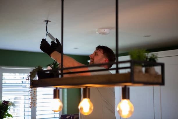 Best Electrical Repair Services  in Garrett, IN