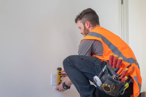 Best Electrical Outlet Repair  in Garrett, IN