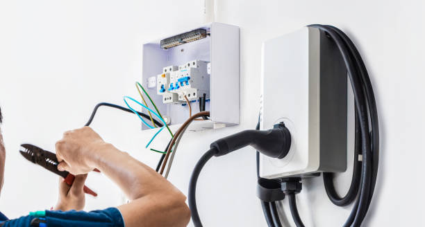 Best Electrician Near Me  in Garrett, IN