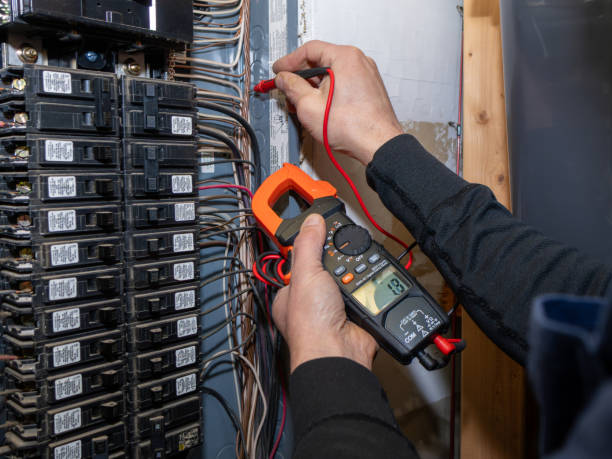 Best 24-Hour Electrician  in Garrett, IN
