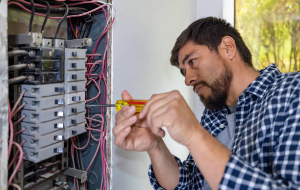 Reliable Garrett, IN Electrician Solutions